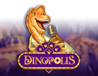 Dinopolis slots