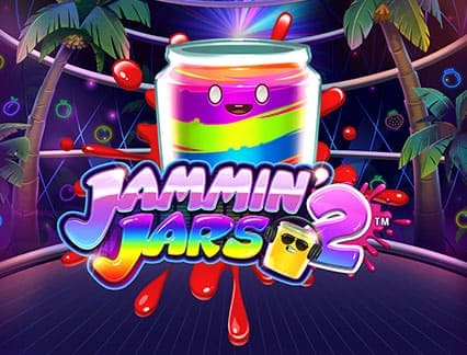 Jamminâ€™ Jars 2 slots