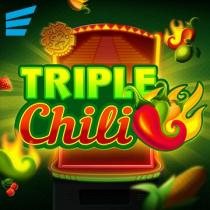 Triple Chili automaty