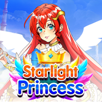 Starlight Princess automaty