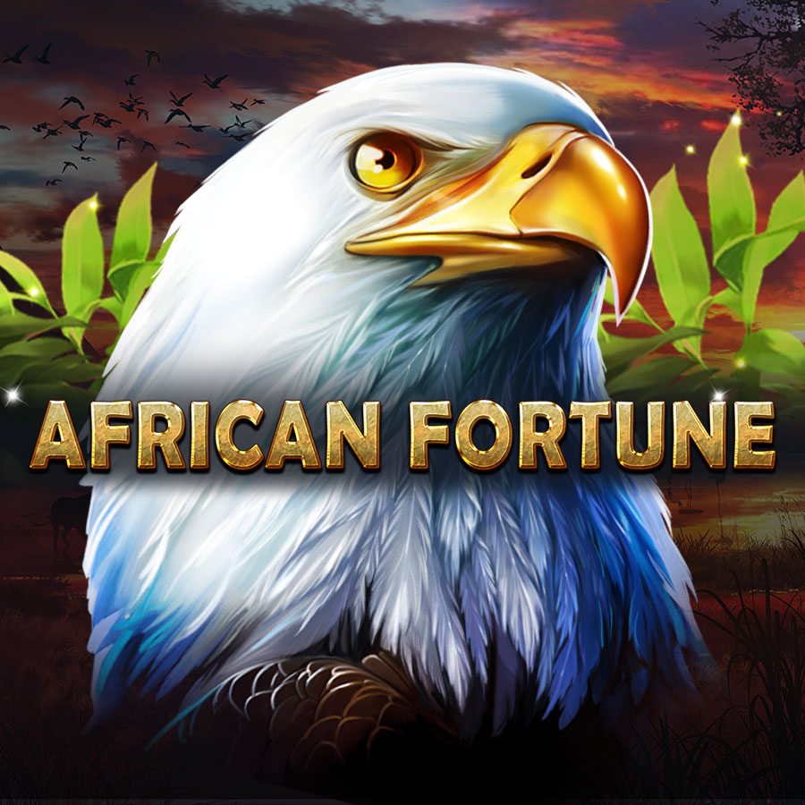 AFRICAN FORTUNE slot