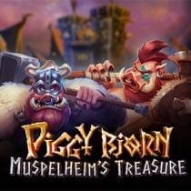 Piggy Bjorn - Muspelheims Treasure slot